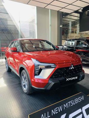 ☘️Giá lăn bánh ưu đãi Mitsubishi Xforce ☘️. Mua bán Ô tô tại Quận Tân Bình Tp Hồ Chí Minh được đăng bởi Đông Nghi hình 1