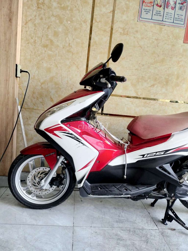 Air Blade FI 125 2013 ,BSTP,Xe Máy Êm Mạnh. Mua bán Xe máy tại Quận 12 Tp Hồ Chí Minh được đăng bởi Duy Khánh hình 2