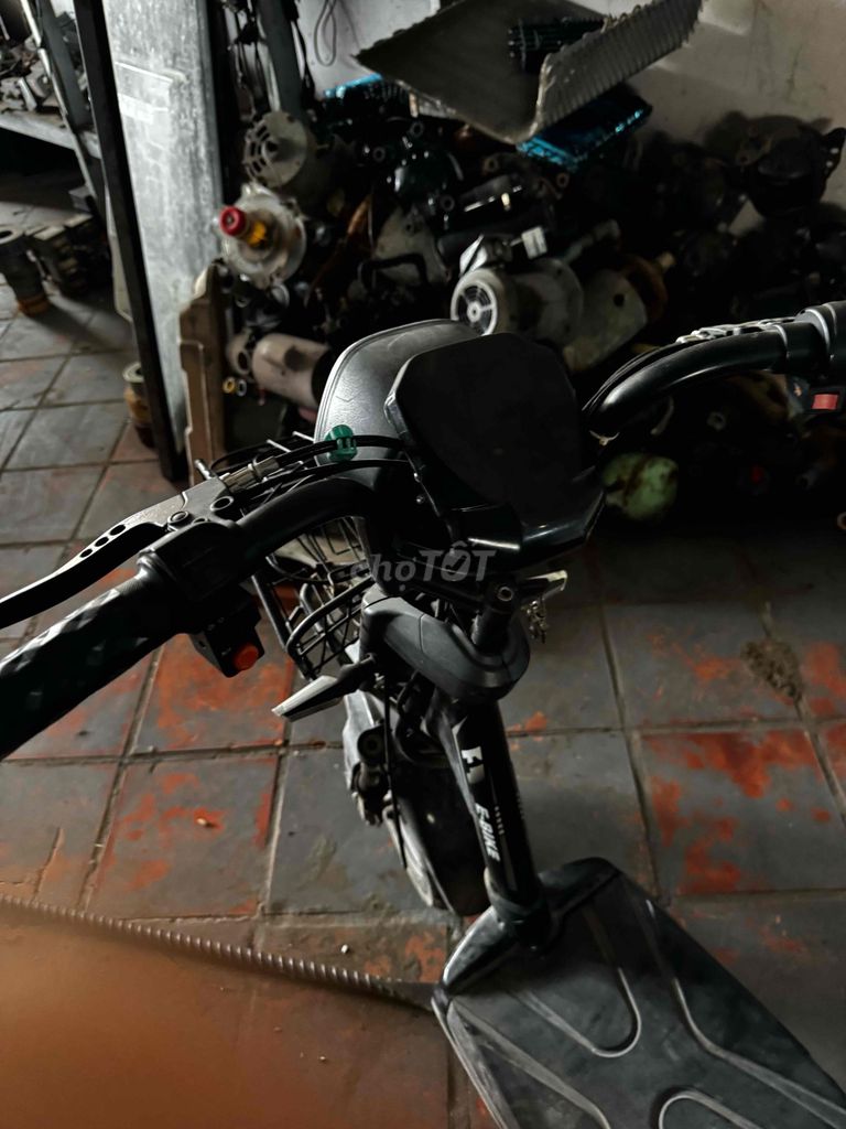 xe hư bình. Mua bán Xe điện tại Thành phố Dĩ An Bình Dương được đăng bởi đồ điện tử hình 2