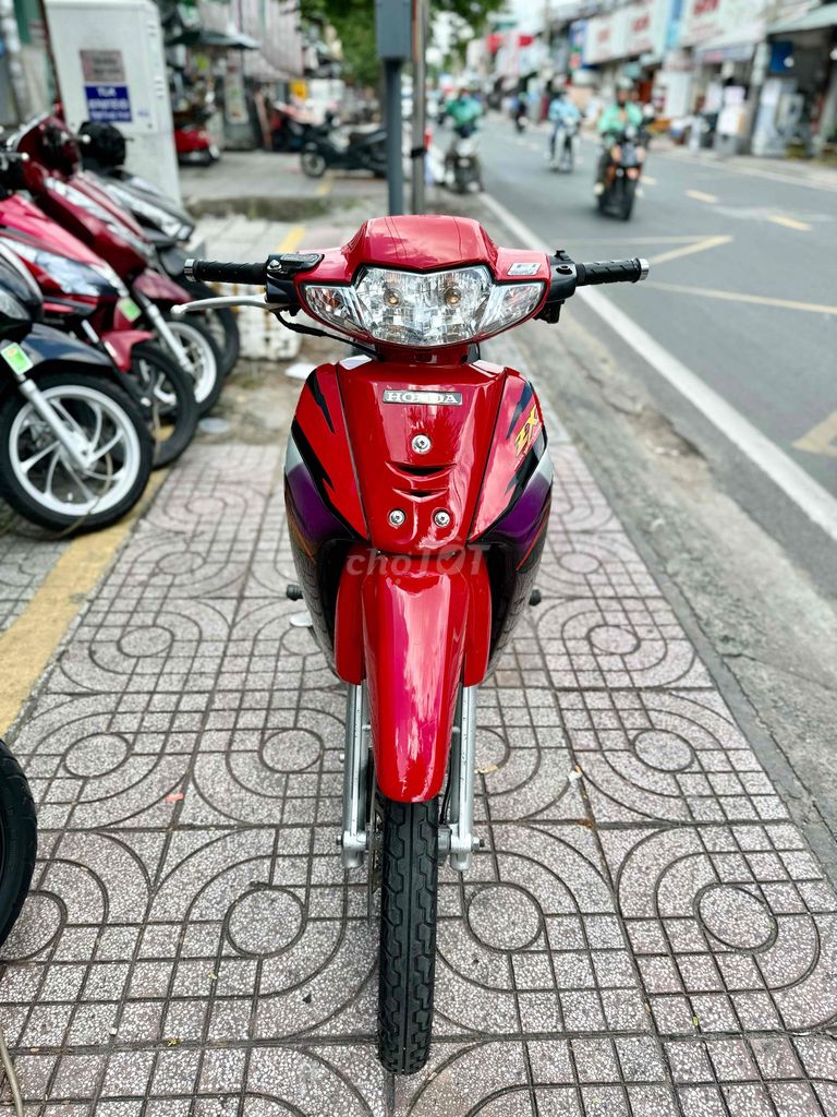 ❤️Honda Wave 2004 Up ZX, Bao Ra Tên Cho AC. Mua bán Xe máy tại Quận 8 Tp Hồ Chí Minh được đăng bởi Tấn Đạt hình 1