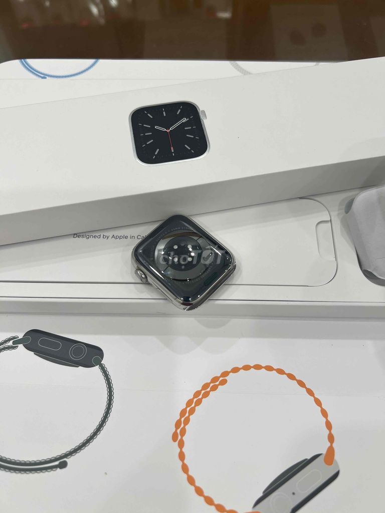 Apple watch s6 44mm esim vn/a fullbox siêu hiếm