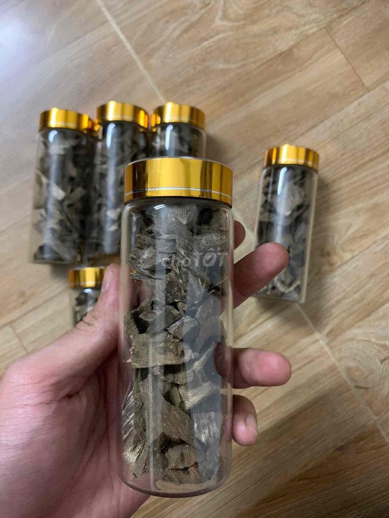 Vụn trầm hương tự nhiên. Mua bán Nội thất, đồ gia dụng khác tại Huyện Tiên Phước Quảng Nam được đăng bởi Trầm Hương Tâm Đức hình 1