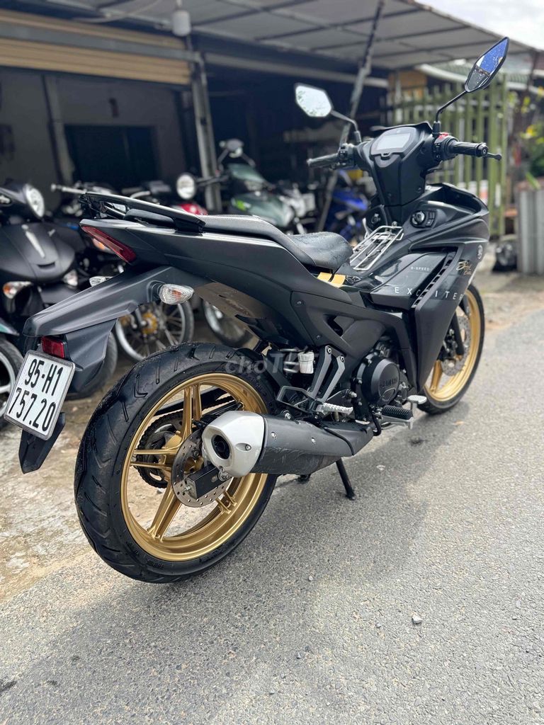 xe đẹp máy zin em .dk 2023 vỏ cặp.lh ***. Mua bán Xe máy tại Huyện Phong Điền Cần Thơ được đăng bởi Thanh Dang Hoang hình 5