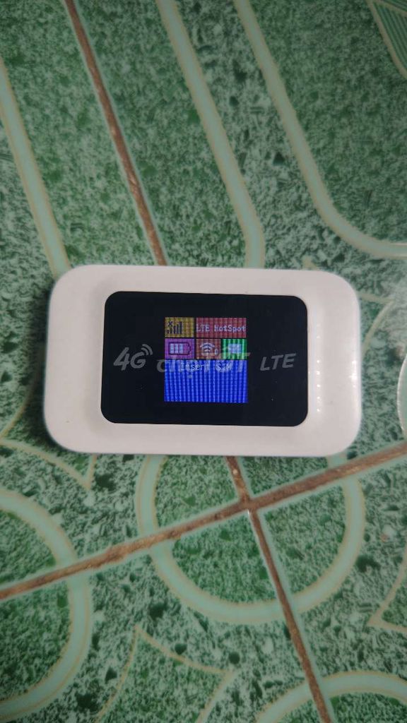 Bộ phát wifi TOTO LINK sim 4G
