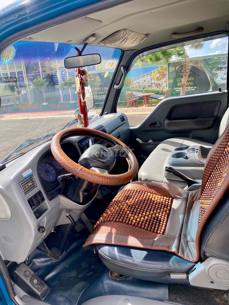 kia 1 tấn tư k3000-đời 2009  giá rẻ. Mua bán Xe tải, xe ben tại Thành phố Pleiku Gia Lai được đăng bởi Dương Bảo Long hình 4