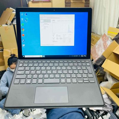 Laptop Dell Latitude 2 in 1 5285