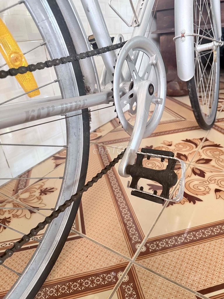 xe đạp thể thao. Mua bán Xe đạp tại Thành phố Tân An Long An được đăng bởi Minmin Lu hình 2