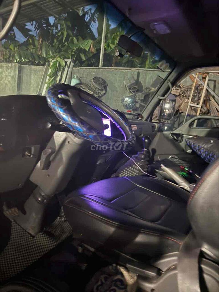 Xe đẹp . đồ zin . xem xe hốt liền. hoặc đổi xe 2.4. Mua bán Xe tải, xe ben tại Huyện Hóc Môn Tp Hồ Chí Minh được đăng bởi Huy hình 4