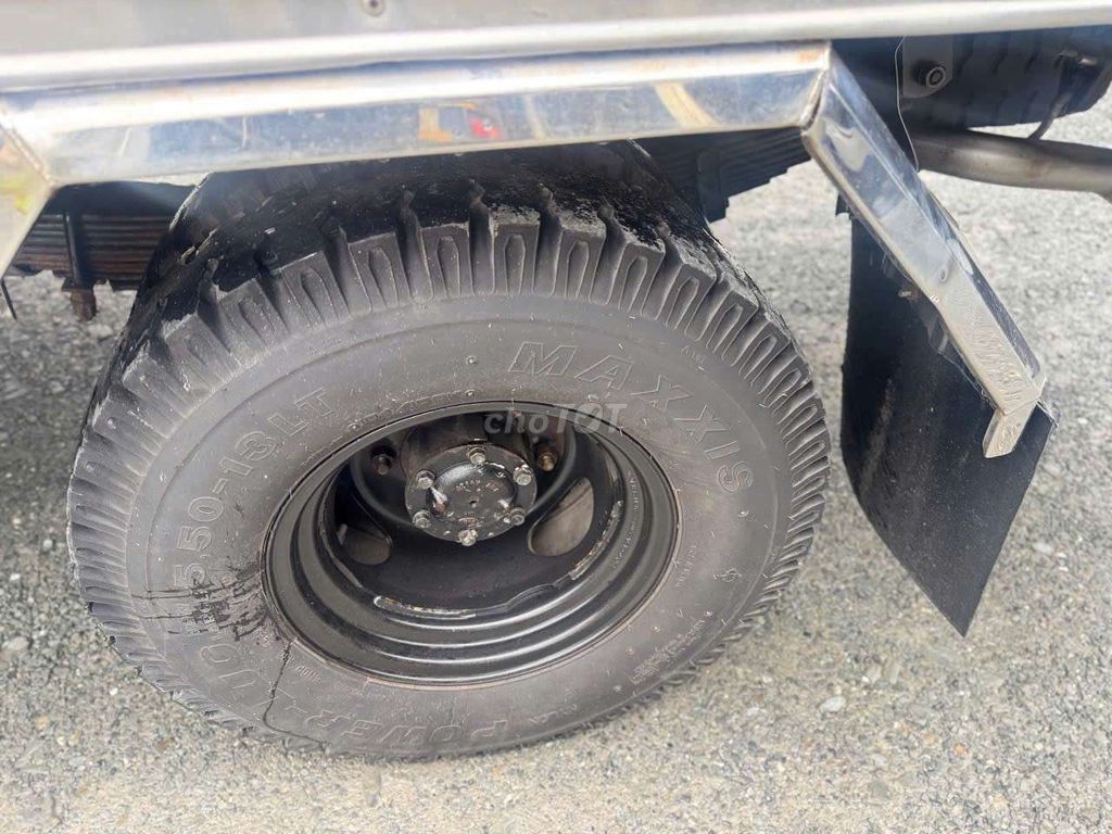 Bán gấp kia 2.4 tấn đời 2018 thùng kín 3m5. Mua bán Xe tải, xe ben tại Thành phố Thuận An Bình Dương được đăng bởi Xe tải Bình Dương hình 5