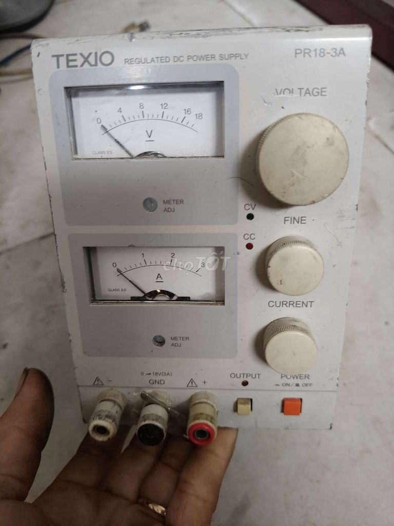 Cần bán máy cấp nguồn nhật bãi. Mua bán Đồ chuyên dụng, Giống nuôi trồng tại Thành phố Thủ Dầu Một Bình Dương được đăng bởi Hoàng  hình 1