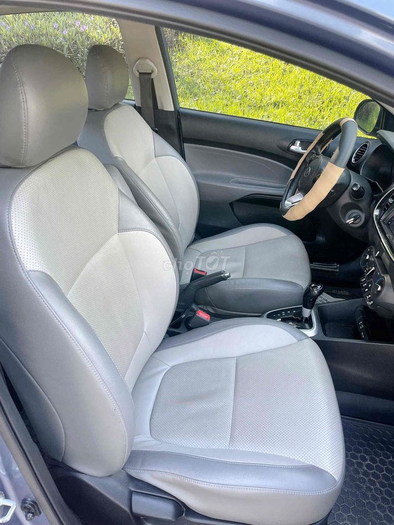 Kia Soluto 2021 1.4 AT Deluxe siêu mới siêu lướt. Mua bán Ô tô tại Huyện Sóc Sơn Hà Nội được đăng bởi Xuân Khánh ô tô hình 4