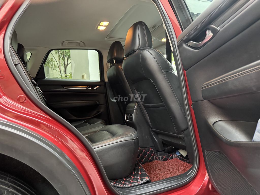 Mazda CX-5 2017. Mua bán Ô tô tại Quận Tân Phú Tp Hồ Chí Minh được đăng bởi Phước Hậu hình 6