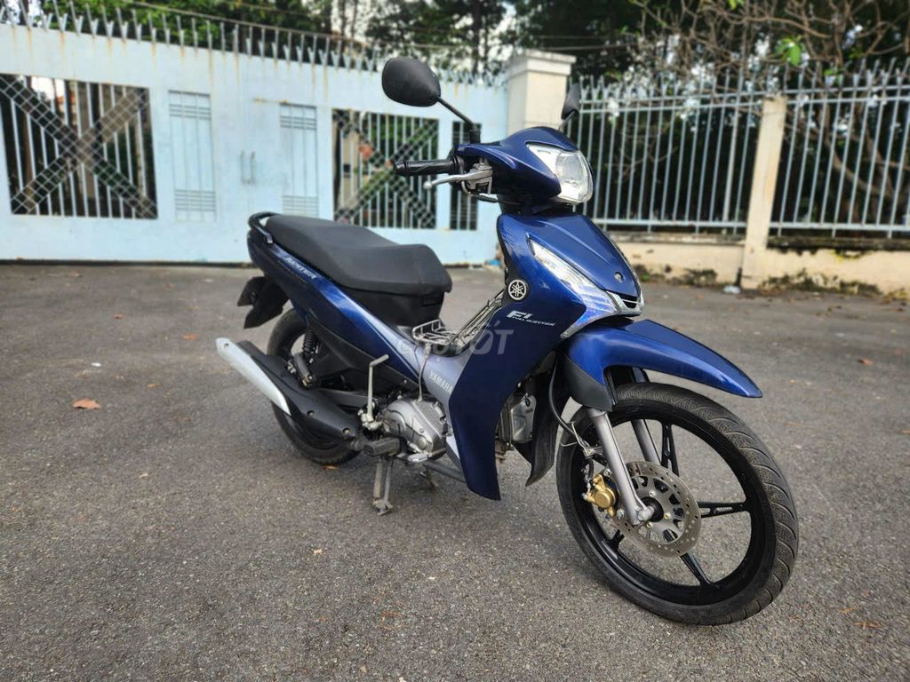 👉 Yamaha Juiper 2023 biển số 59. Mua bán Xe máy tại Quận 8 Tp Hồ Chí Minh được đăng bởi tuấn  hình 10