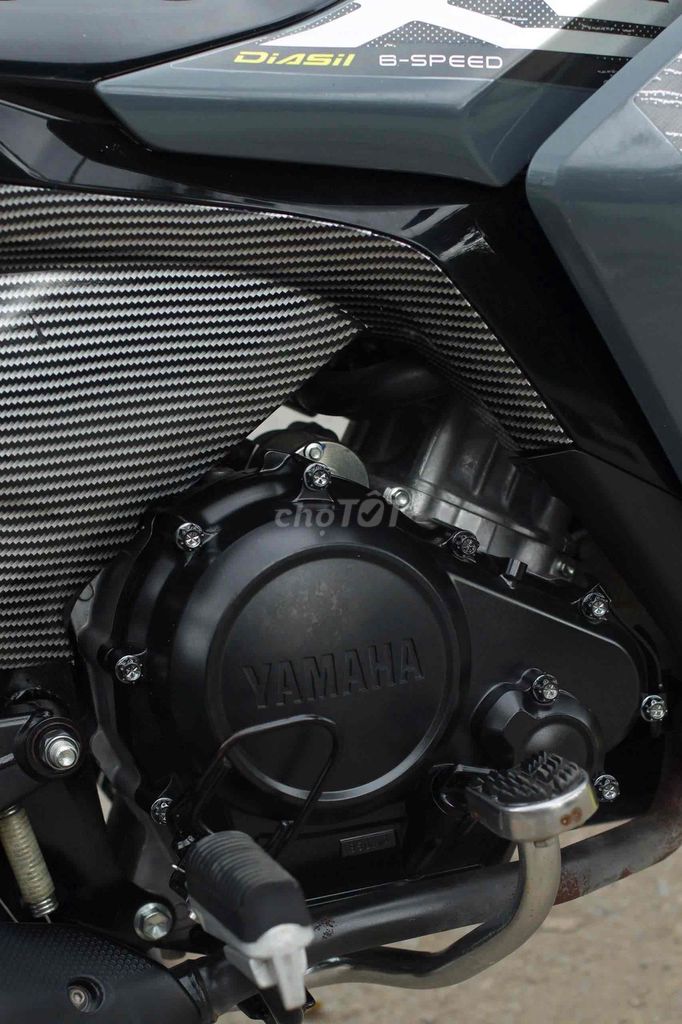 siêu phẩm ex155 date 2022 chạy chuẩn hơn 7000km. Mua bán Xe máy tại Quận Hoàng Mai Hà Nội được đăng bởi Thành hình 11