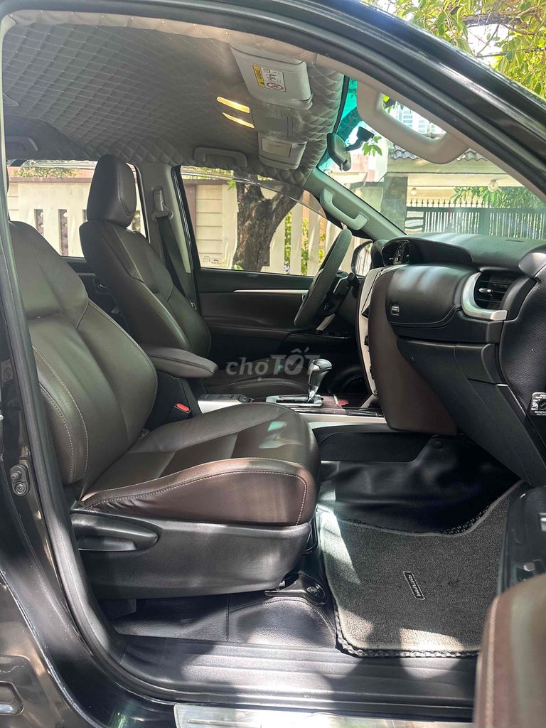 Fotuner 2.8 Dầu 2 cầu.Indo.Một chủ mua mới. Mua bán Ô tô tại Quận Bình Tân Tp Hồ Chí Minh được đăng bởi Trần văn Hùng hình 13