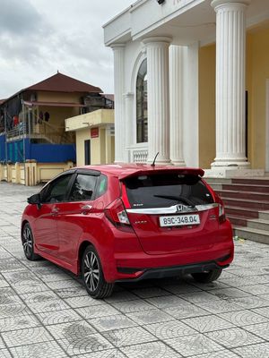 Jazz RS 2019. Mua bán Ô tô tại   được đăng bởi sam pham thanh