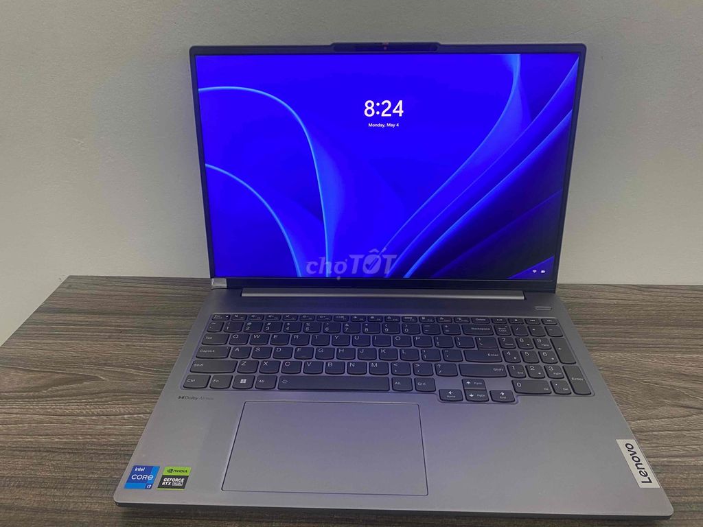 Lenovo Ideapad Pro 5 i7-13700H 16 inch. Mua bán Laptop tại Quận Hai Bà Trưng Hà Nội được đăng bởi Dương Ngô hình 1
