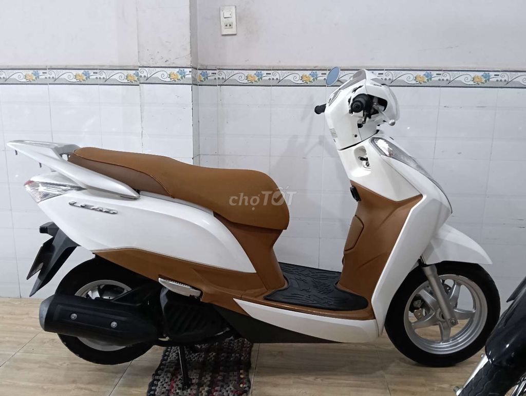 Honda lead 125,bs65 , máy zin xe đẹp. Mua bán Xe máy tại Quận Ninh Kiều Cần Thơ được đăng bởi Ti hình 2