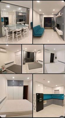 CHO THUÊ CĂN HỘ FULL NỘI THẤT GATEWAY VŨNG TÀU 2PN VIEW BIỂN CHỈ 10TR. Cho thuê căn hộ/chung cư tại Thành phố Vũng Tàu Bà Rịa - Vũng Tàu được đăng bởi Lại Thị Như Trang