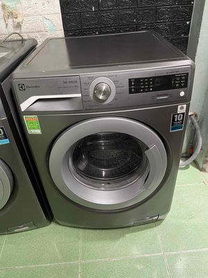 Máy giặt 9kg cảm ứng inverter