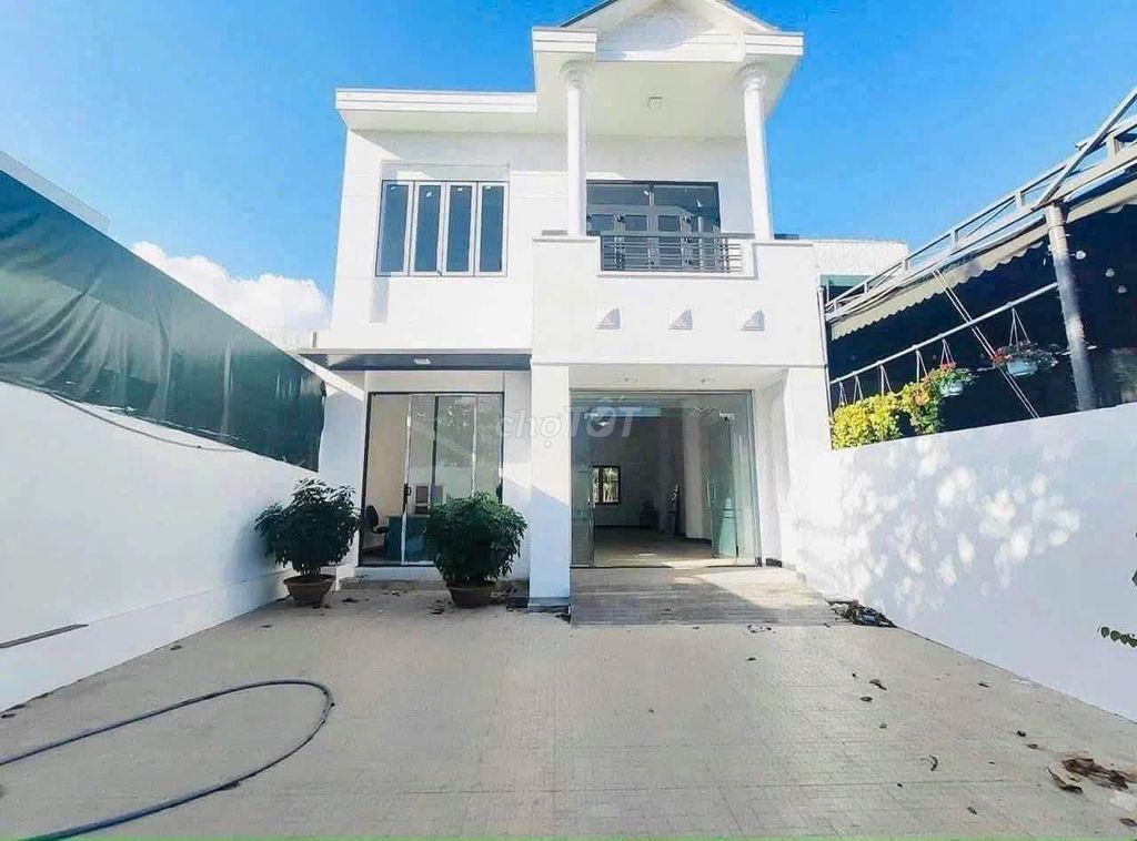🧧✅ CHO THUÊ NHÀ 2 TẦNG – XÔ VIẾT NGHỆ TĨNH, HẢI CHÂU