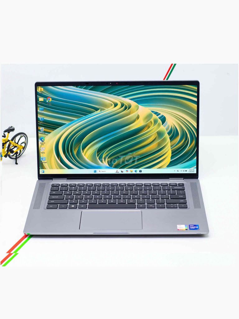 Dell Latitude 9520 i7-1185G7 15.6 inch 16GB/512GB. Mua bán Laptop tại Thành phố Huế Thừa Thiên Huế được đăng bởi VZ COMPUTER hình 1