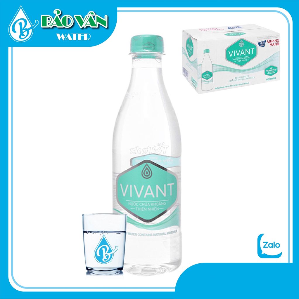 NƯỚC VIHAWA VĨNH HẢO TẠI QUẬN 6, Q8 PHÚ ĐỊNH, Q11. Mua bán Đồ ăn, thực phẩm và các loại khác tại Quận 6 Tp Hồ Chí Minh được đăng bởi NHÀ PHÂN PHỐI BẢO VÂN WATER hình 4