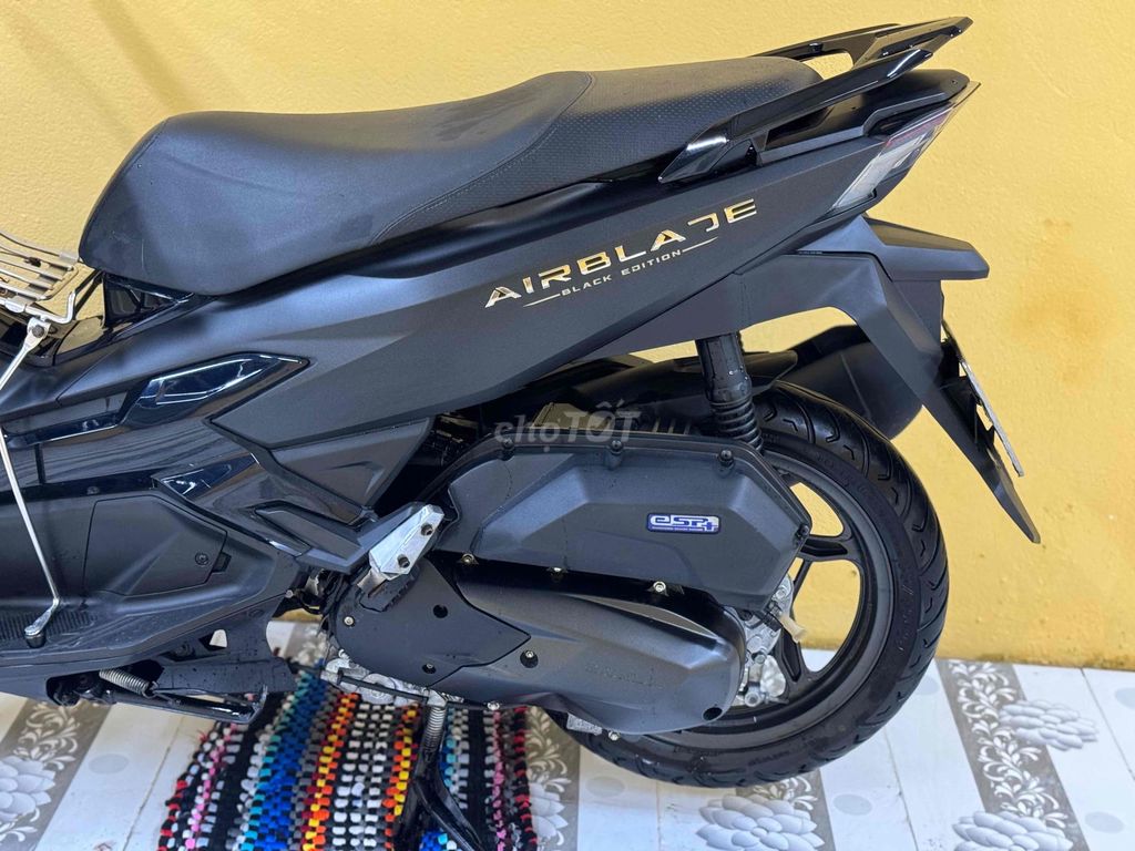 AB 135 mẫu 4val đen mù mới keng 43E1-652.59. Mua bán Xe máy tại Quận Sơn Trà Đà Nẵng được đăng bởi Minh Dũng bán trả góp 136 vân đồn  hình 4