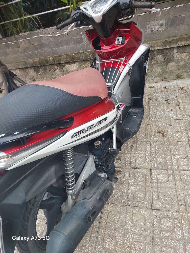 Cần bán xe ab biển số 60. Mua bán Xe máy tại Thành phố Đà Lạt Lâm Đồng được đăng bởi tran hoa nam hình 4