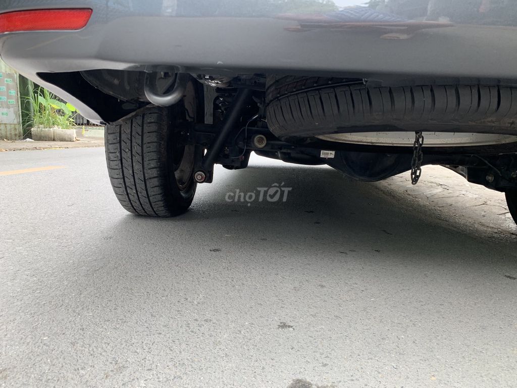 Toyota Innova 2020 E 2.0 MT - 117000 km, xe nhà. Mua bán Ô tô tại Thành phố Thủ Đức Tp Hồ Chí Minh được đăng bởi phong hình 8