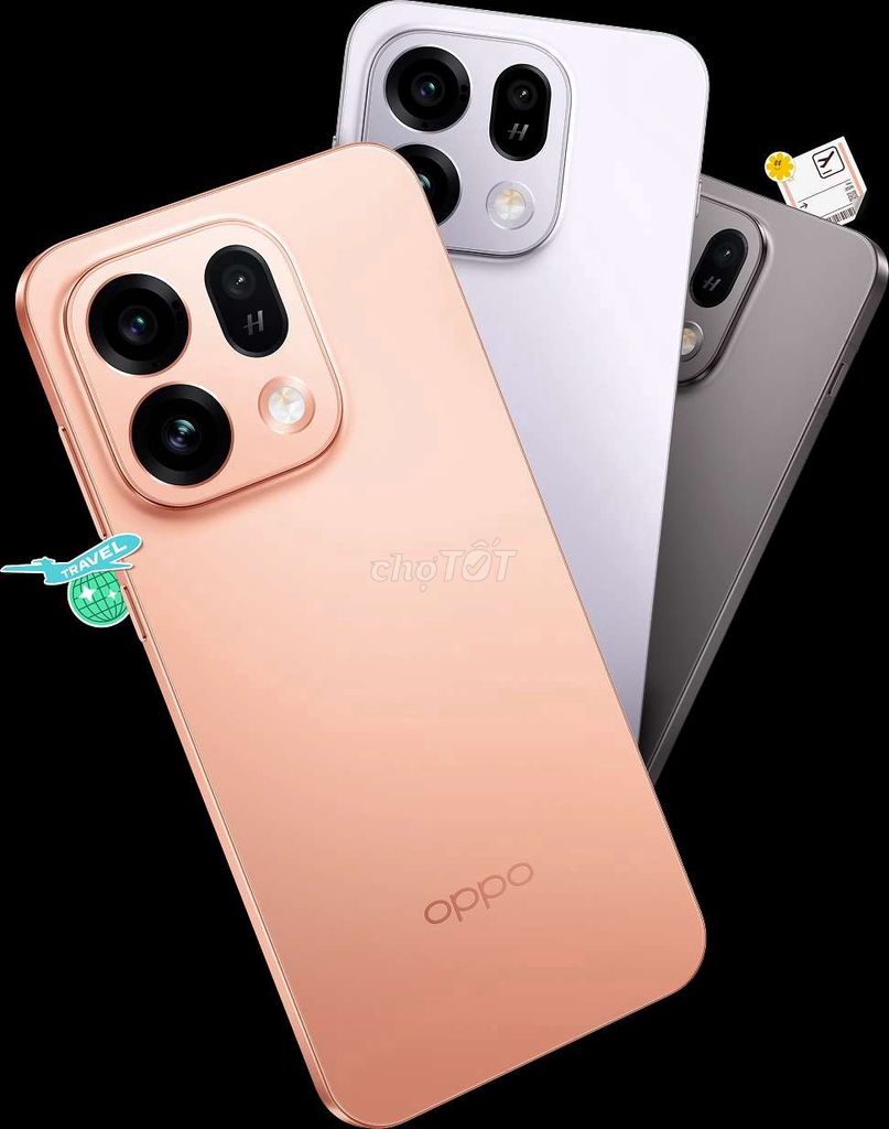 OPPO FIND X9s 256GB Cam. Mua bán Điện thoại tại Thành phố Mỹ Tho Tiền Giang được đăng bởi Nhân hình 1