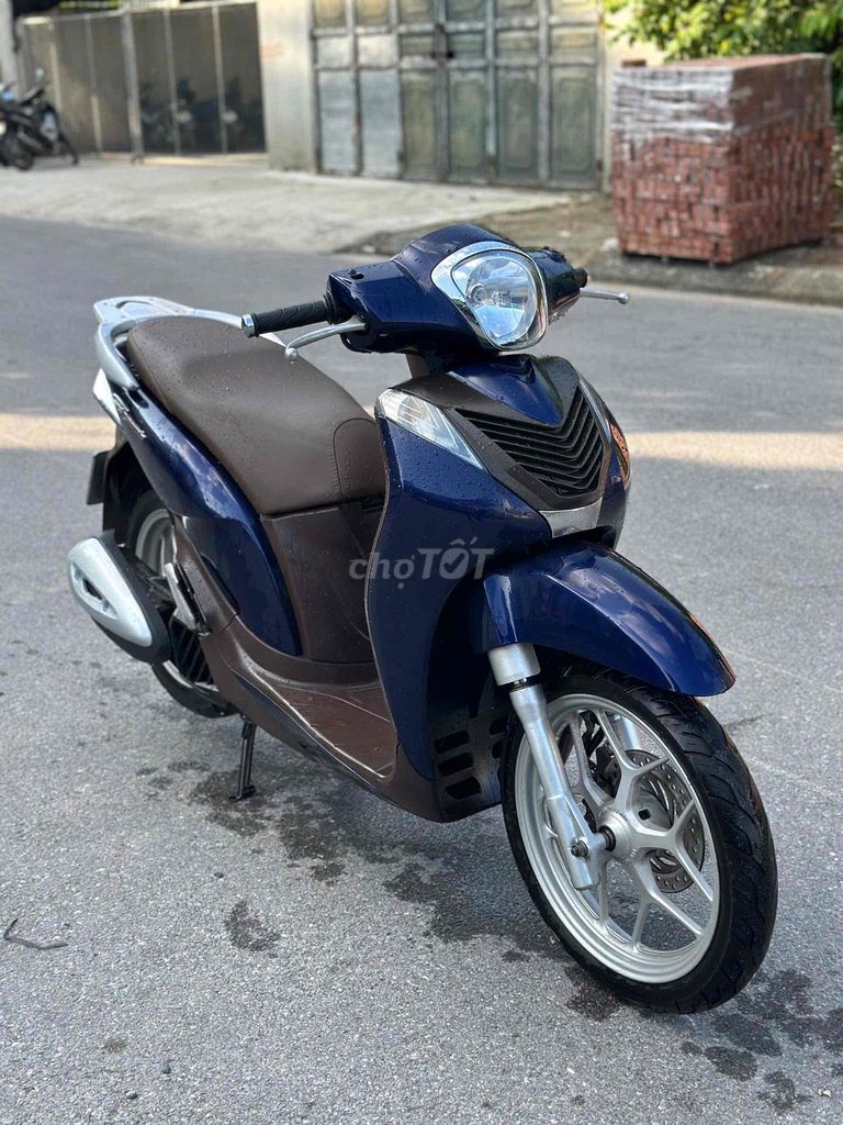 SH MODE Nguyên Bản 2015 Chất _Bảo Hành 2 Năm✅✅✅. Mua bán Xe máy tại Huyện Gia Lâm Hà Nội được đăng bởi Xe Máy Phúc Hưng hình 5