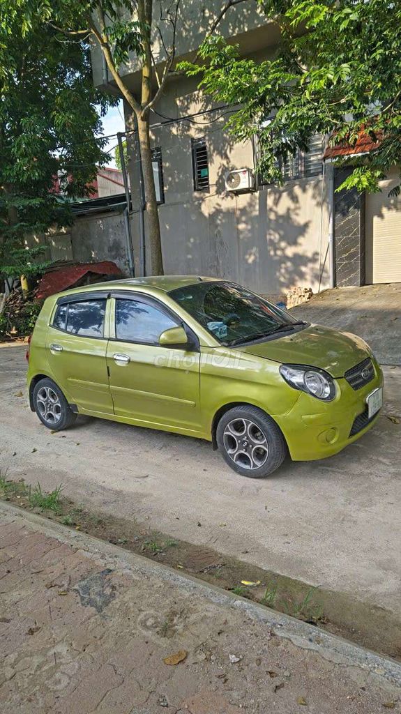 2010 SX 1.1 AT Sport - 160000 km. Mua bán Ô tô tại Huyện Tam Dương Vĩnh Phúc được đăng bởi Anh Khoa Phan hình 7
