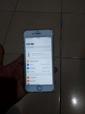 ip6 nhỏ gọn. Mua bán Điện thoại tại Thành phố Thuận An Bình Dương được đăng bởi kiên