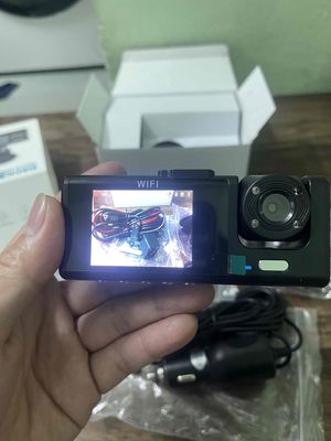 cam hình trình 3 mắt. Mua bán Phụ tùng xe tại Thành phố Thuận An Bình Dương được đăng bởi phong