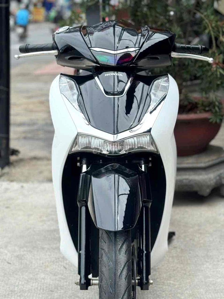 Honda SH 125i Sporty 2022 с ПТС