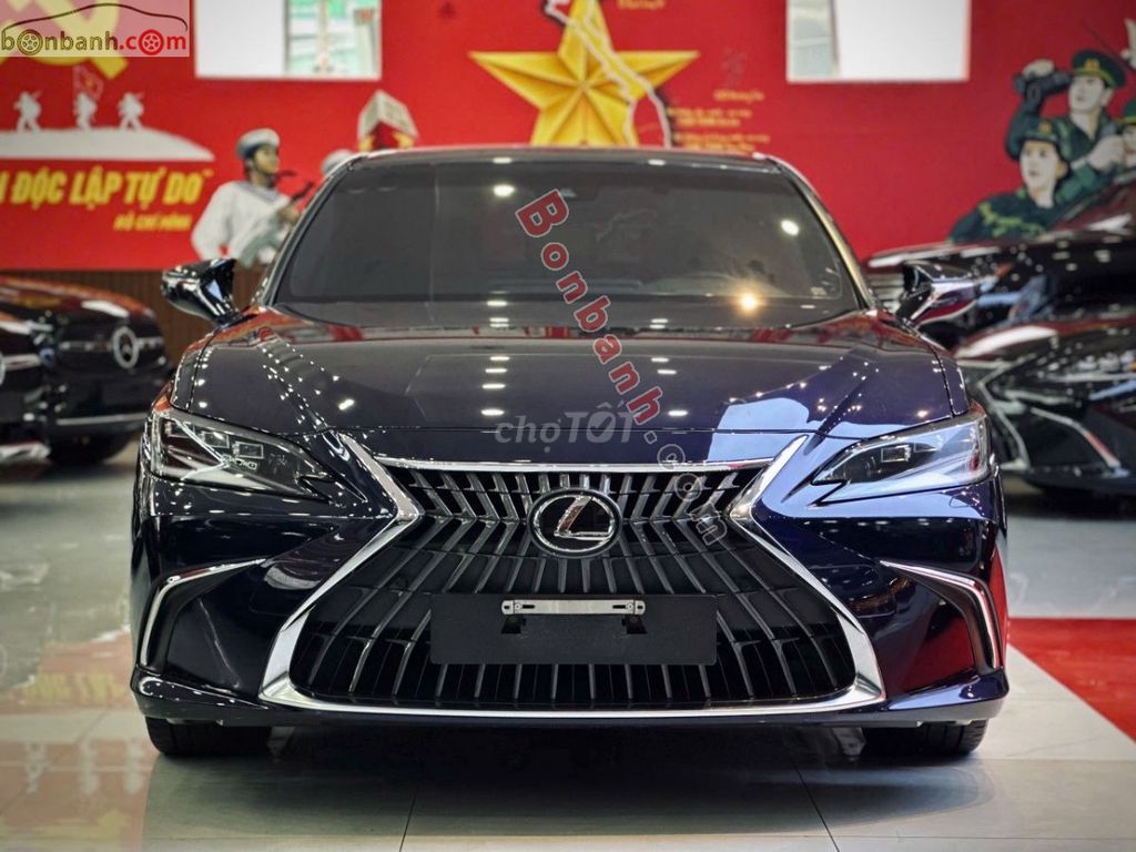 Lexus ES 250 2022 - 2 Tỷ 99 Triệu. Mua bán Ô tô tại Thành phố Thủ Đức Tp Hồ Chí Minh được đăng bởi Nguyễn Minh Huy hình 1