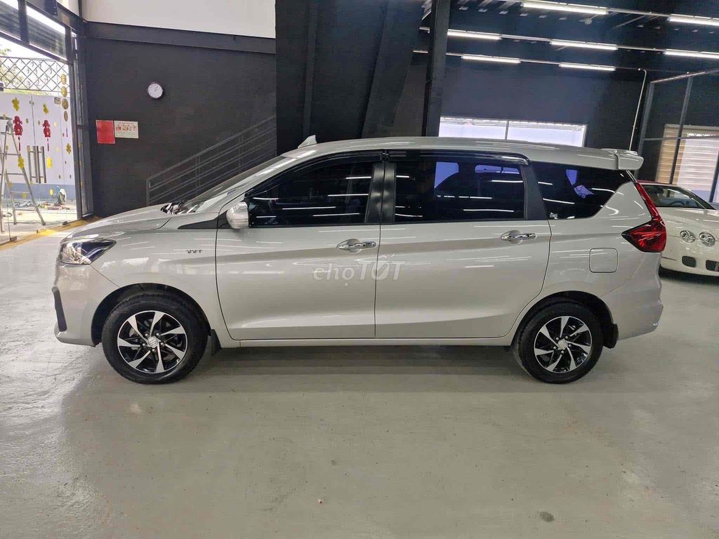 Suzuki Ertiga 2022 1.5L AT