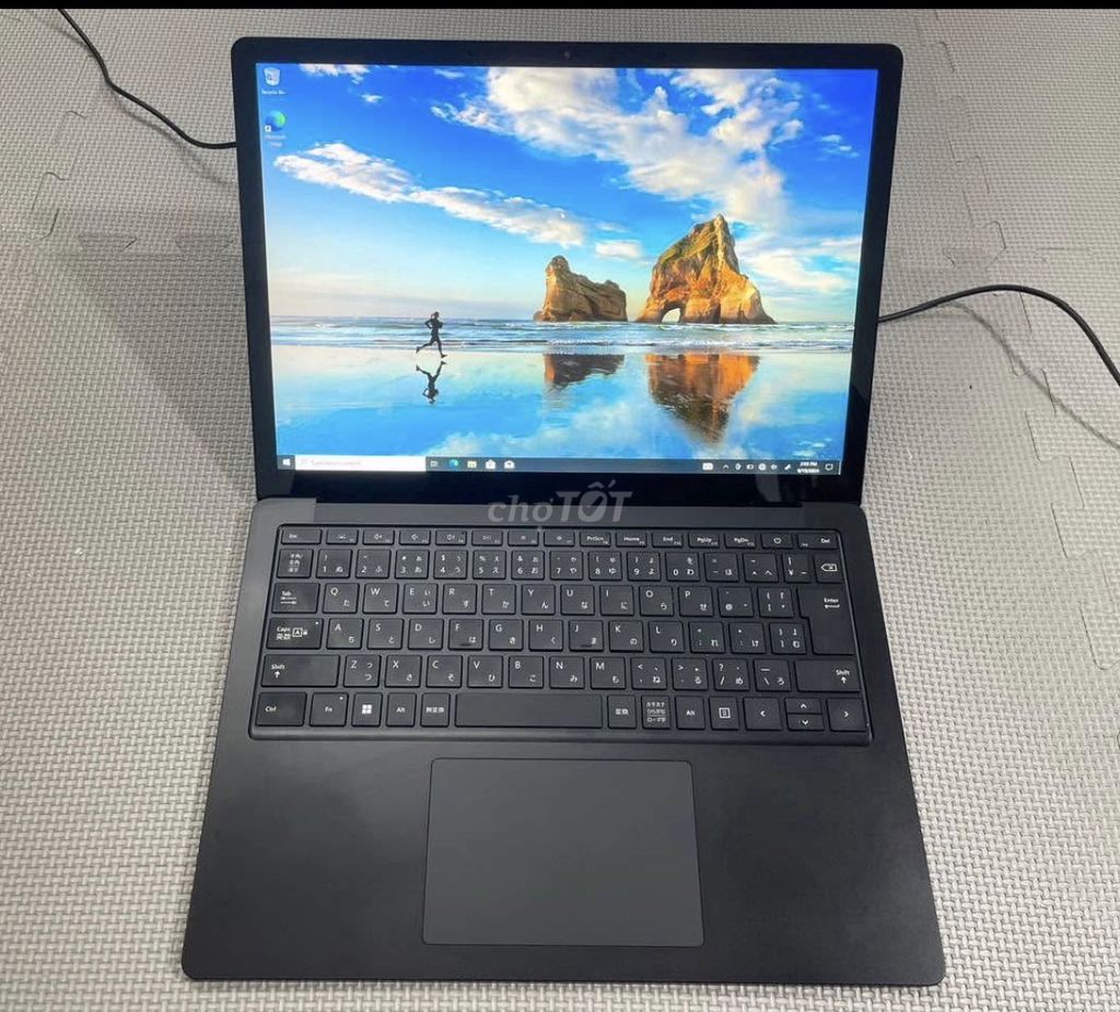 Microsoft Surface Laptop 4 i7 13 inch 16GB. Mua bán Laptop tại Thành phố Buôn Ma Thuột Đắk Lắk được đăng bởi MUA THEO NHU CẦU hình 1