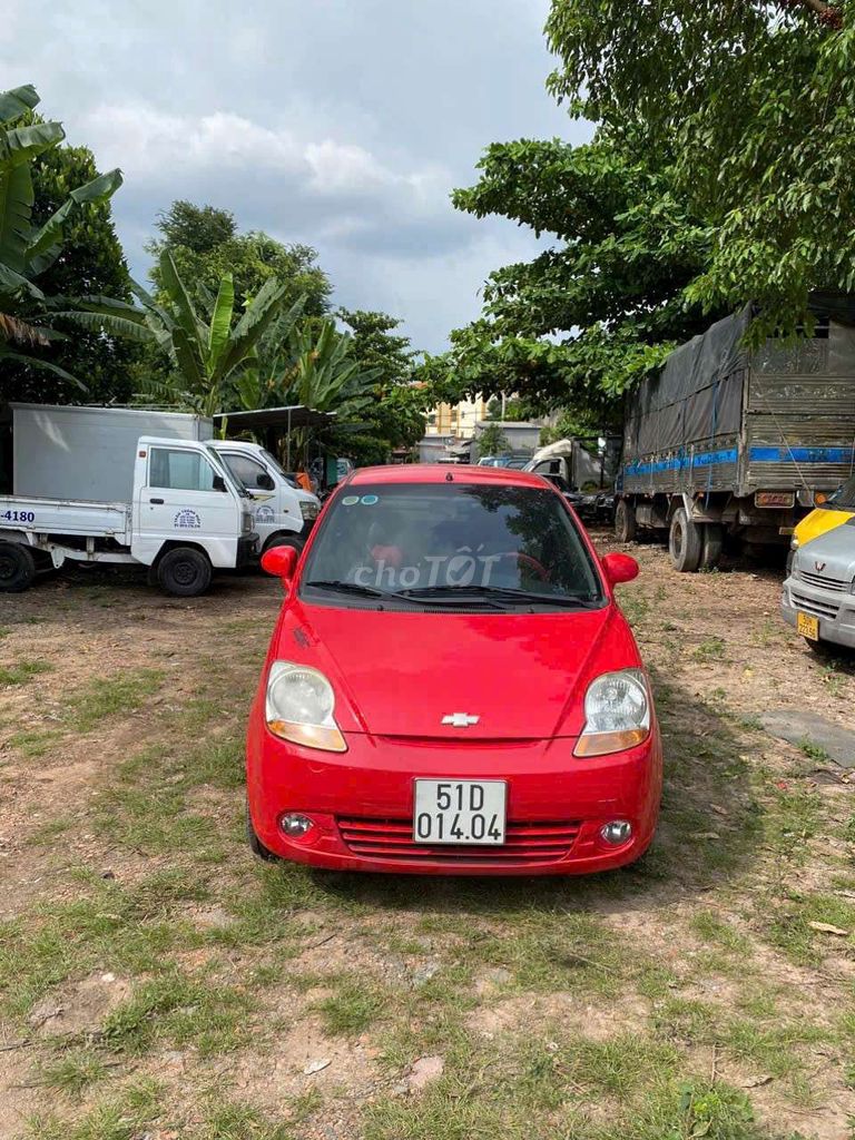 Chevrolet Spark 2014 LTZ 1.0 - 90000 km