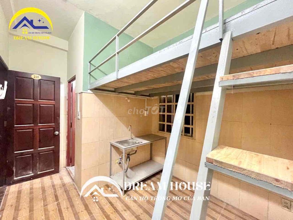 PHÒNG TRỌ GIÁ RẺ NGAY CỘNG HOÀ - KCN TÂN BÌNH