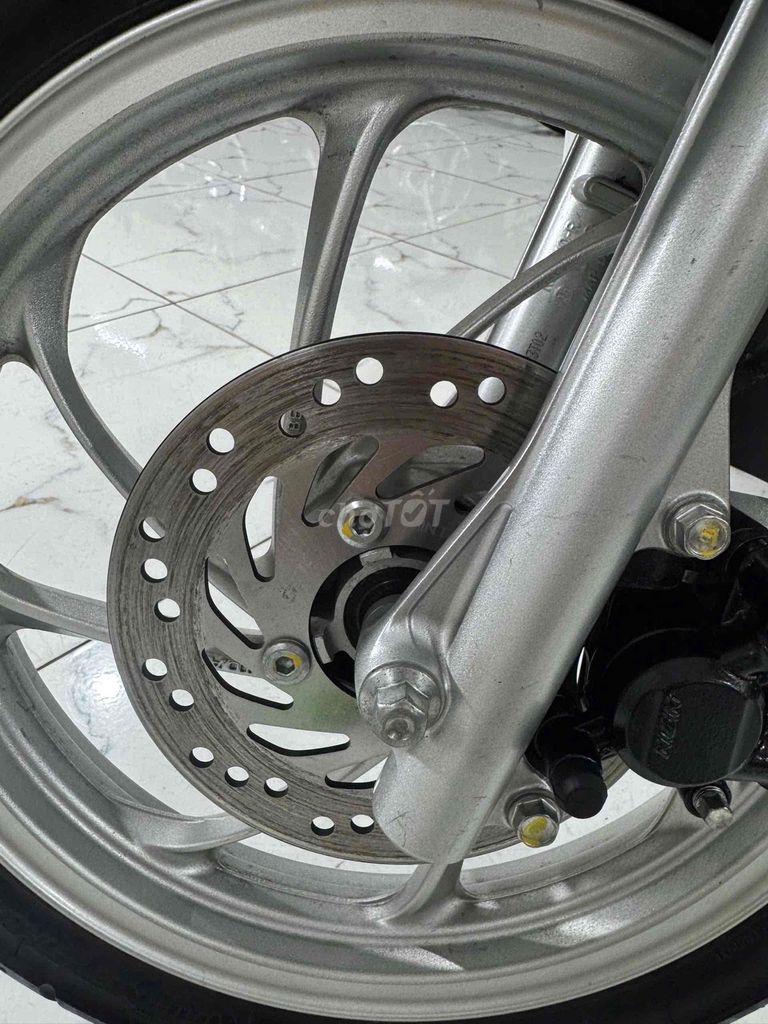 ✅VISION Đk 2024 ĐẸP ZIN MỚI CHÁT 👍. Mua bán Xe máy tại Thành phố Long Xuyên An Giang được đăng bởi Cầm Đồ Bình Tâm  hình 3