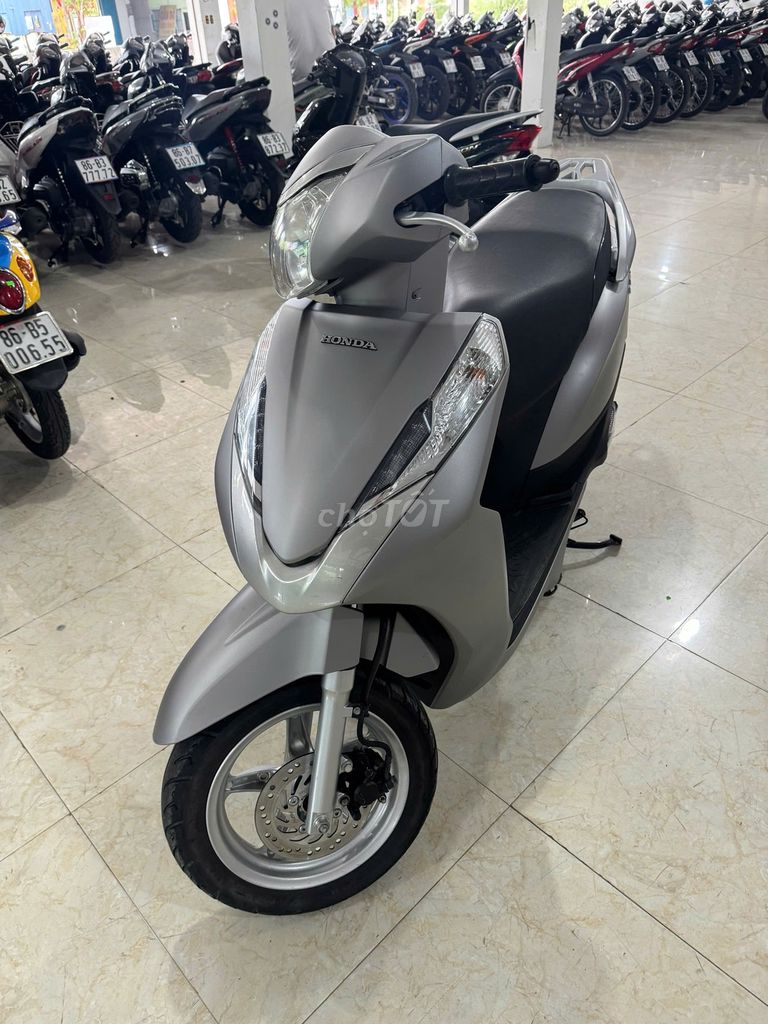 Lead 125. Mua bán Xe máy tại Huyện Hàm Thuận Nam Bình Thuận được đăng bởi Toàn hình 5