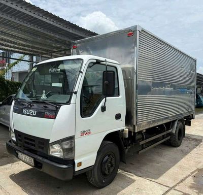 QKR270 thùng kín Inox 4m3 -  2.1 tấn. Mua bán Xe tải, xe ben tại Quận Cái Răng Cần Thơ được đăng bởi Trao Đổi Xe Tải Cũ Cần Thơ