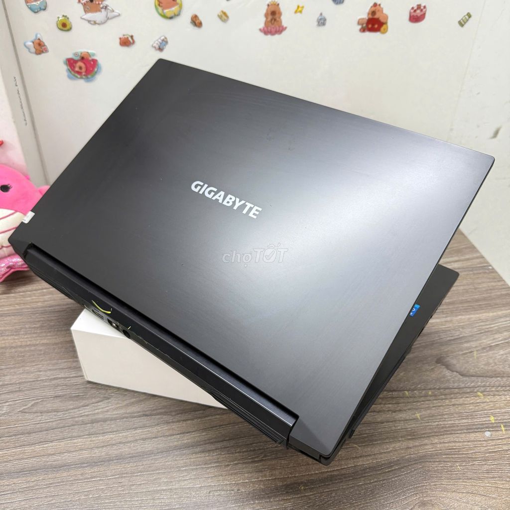 Gigabyte G5 GD i5-11400H  16GB/512GB RTX 3050. Mua bán Laptop tại Quận Thanh Xuân Hà Nội được đăng bởi Nguyễn Duy Hùng hình 1