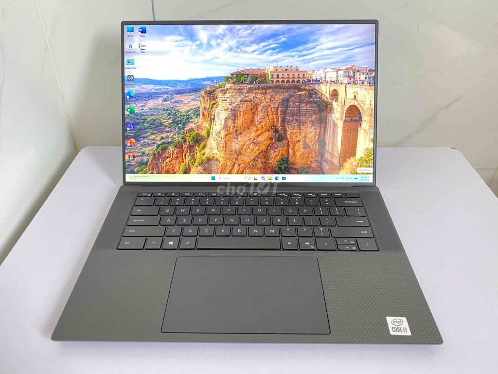 Dell Precision 5550 i7-10850H 16G 512G T2000 FHD+. Mua bán Laptop tại Quận Tân Phú Tp Hồ Chí Minh được đăng bởi LÊ KIỆT hình 1