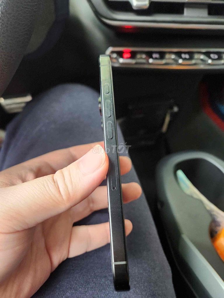 iphone 16 pro 128G Khay sim, zin áp. Mua bán Điện thoại tại Quận Bắc Từ Liêm Hà Nội được đăng bởi phạm việt hình 1