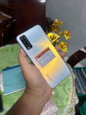 Vivo Y20S 6GB/128GB pin 5000mah (Minh ThiệnMobile). Mua bán Điện thoại tại Thành phố Cà Mau Cà Mau được đăng bởi Minh ThiệnMobile P5