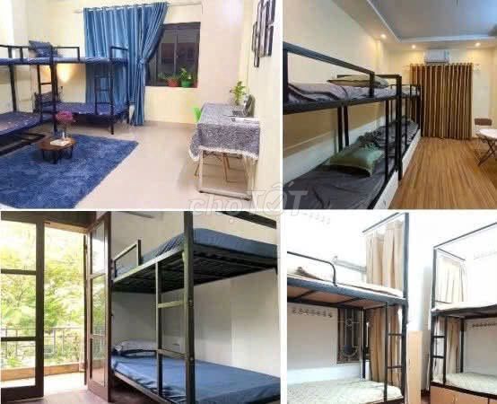 Phòng trọ 1.140k Đà Nẵng bao điện nước