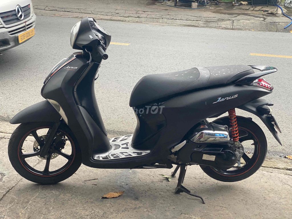 BÁN XE JANUS KHOÁ SMK. ZIN EM CHẤT. Mua bán Xe máy tại Thành phố Thủ Đức Tp Hồ Chí Minh được đăng bởi Xe Máy Quốc Hằng góp 0 đồng hình 4